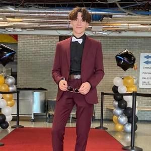 Meet your Posher, Maë